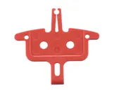 Distanser Bromsbelägg Shimano BR-M615